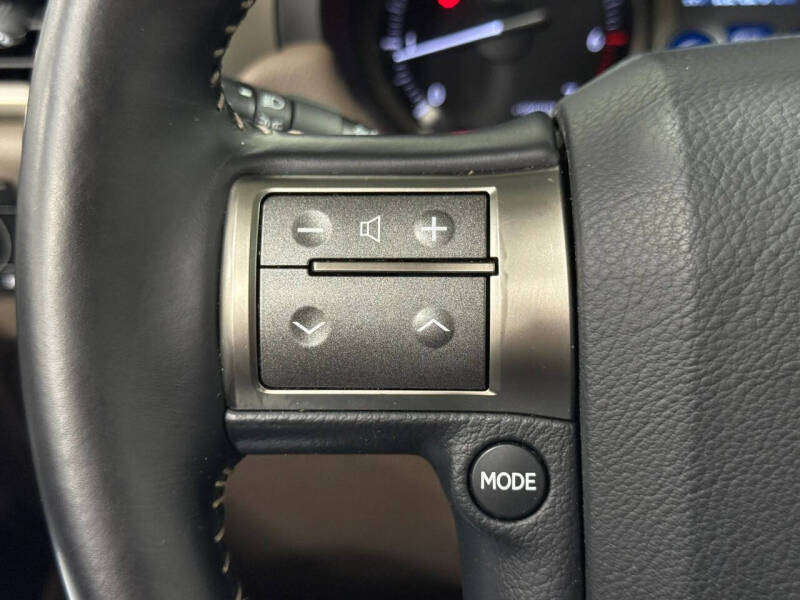 2017 Lexus GX 460