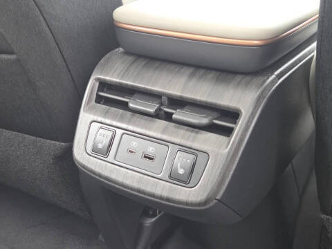 2023 Nissan Ariya Evolve+