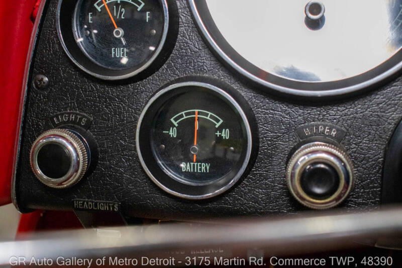 1967 Chevrolet Corvette