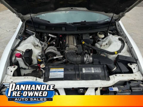 1995 Chevrolet Camaro Z28