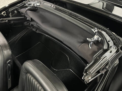 1964 Chevrolet Corvette