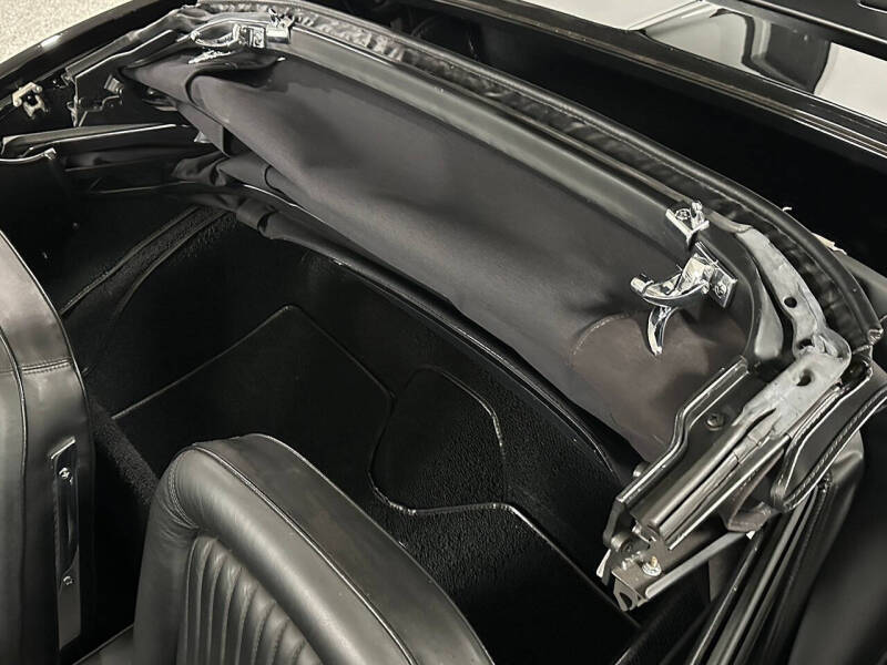 1964 Chevrolet Corvette
