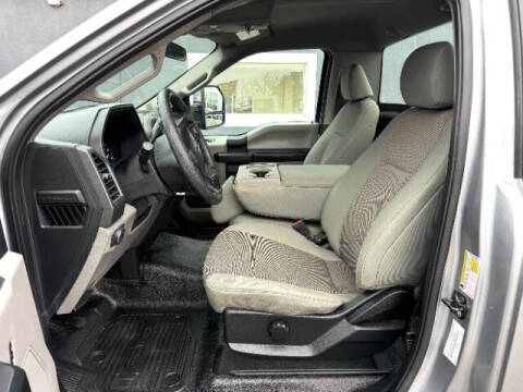 2021 Ford F-350 Super Duty XL