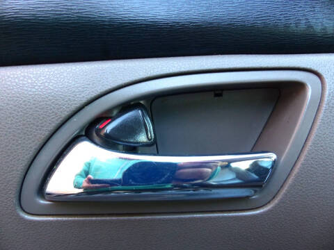 2016 Honda Odyssey EX-L w/Navi