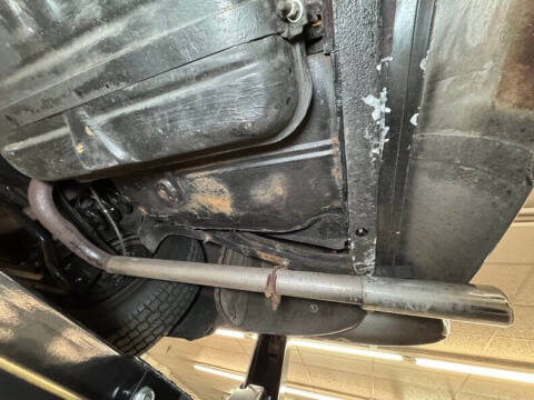 1950 Buick Roadmaster