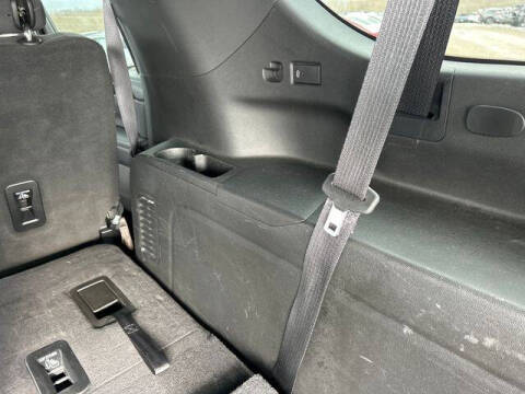 2023 GMC Yukon XL SLE