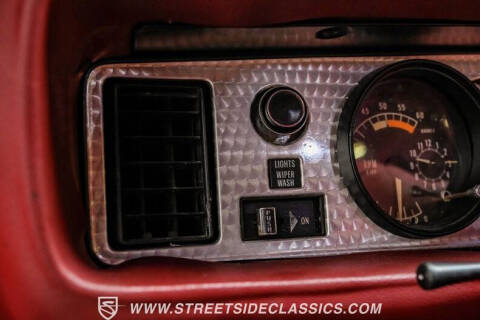 1979 Pontiac Firebird