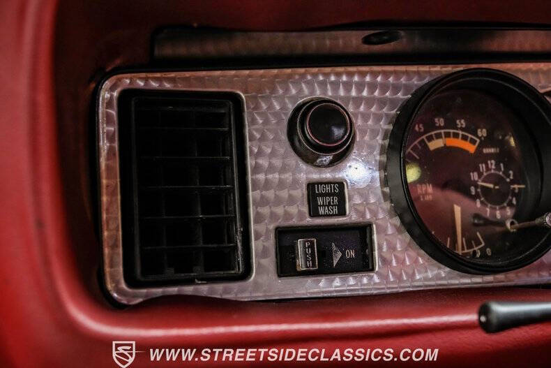 1979 Pontiac Firebird