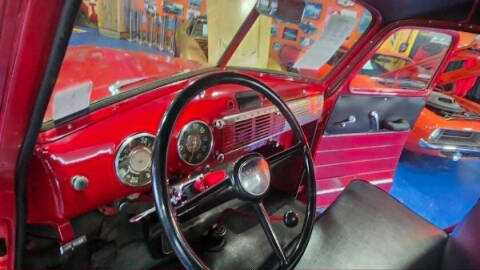 1948 Chevrolet 3100