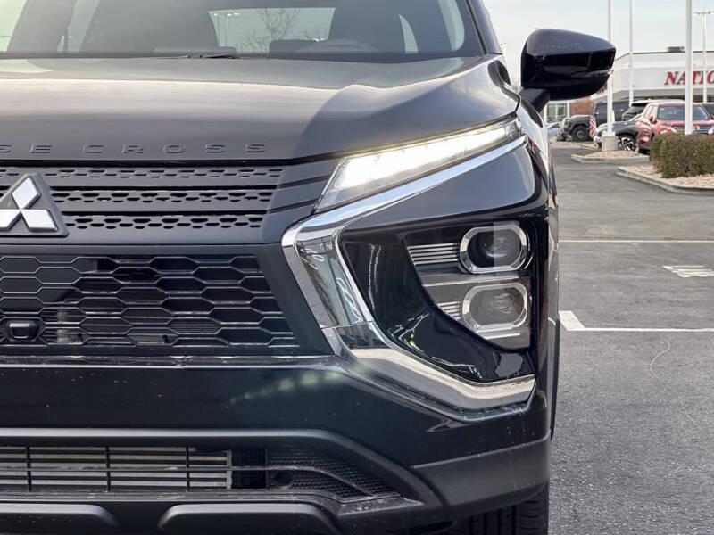 2026 Mitsubishi Eclipse Cross LE