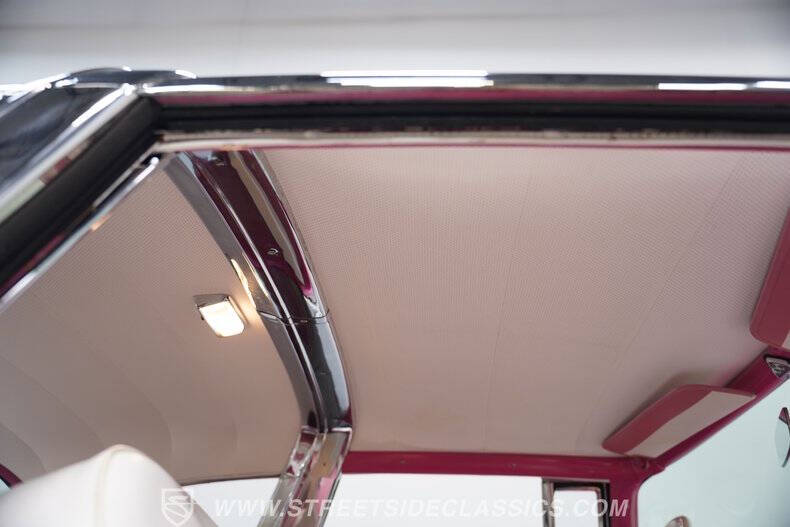 1955 Ford Crown Victoria