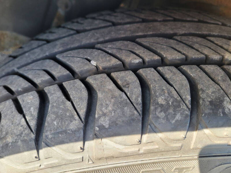 2008 Chevrolet Impala LS