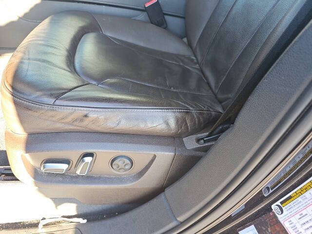 2015 Audi Q7 3.0T quattro Premium Plus