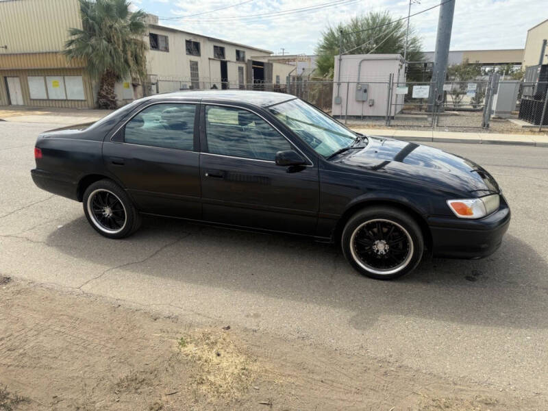 2000 Toyota Camry CE