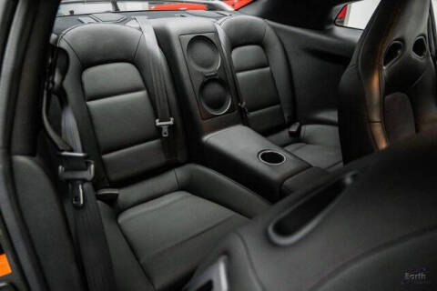 2009 Nissan GT-R Premium