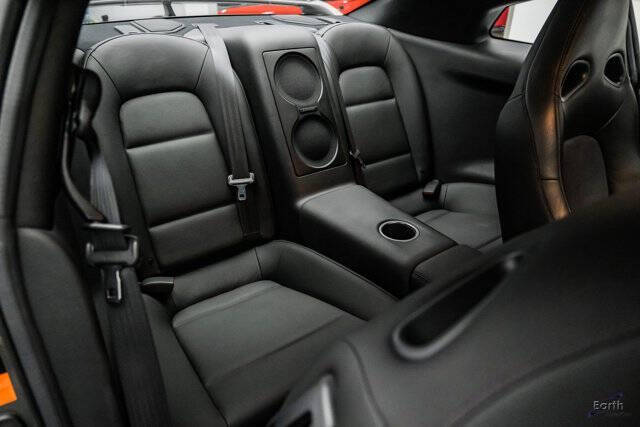 2009 Nissan GT-R Premium