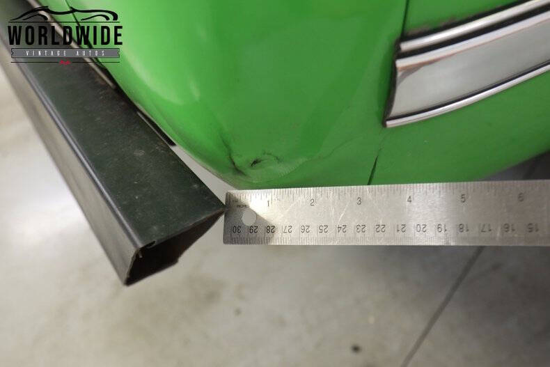 1979 International Scout