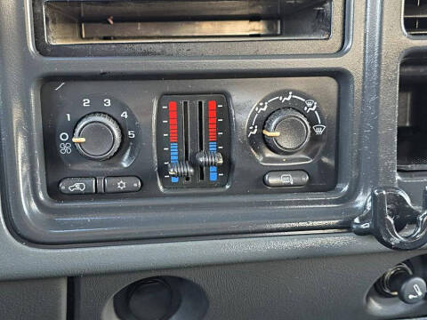 2006 Chevrolet Silverado 1500