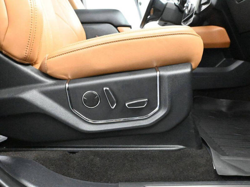 2023 Ford Expedition Platinum