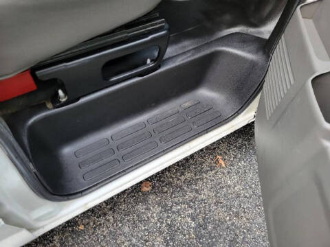 2014 Chevrolet Express 2500