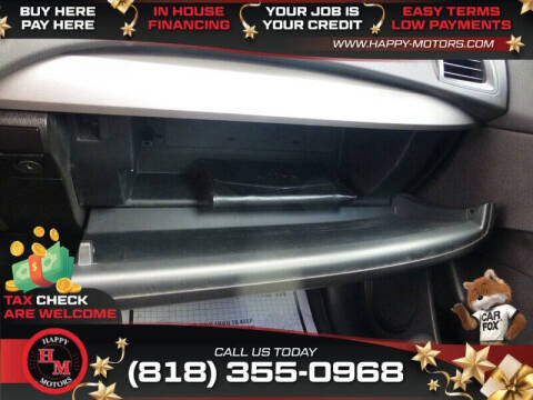 2017 Acura RDX w/AcuraWatch