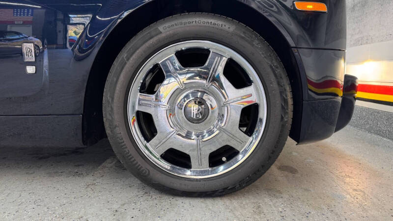 2008 Rolls-Royce Phantom