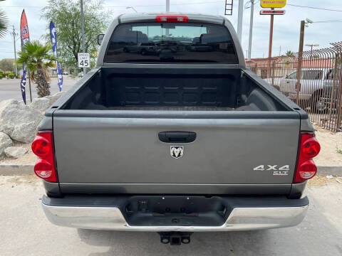 2007 Dodge Ram 3500