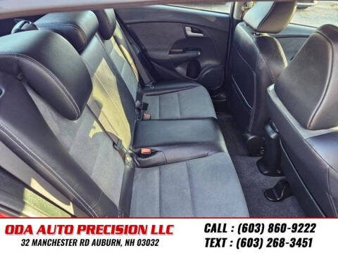 2013 Honda Insight EX w/Navi