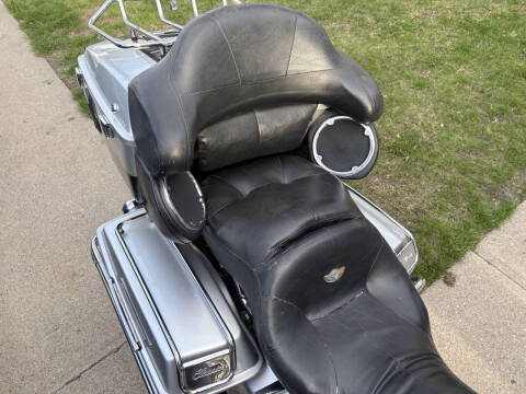 2003 Harley-Davidson Electra Glide Ultra Classic