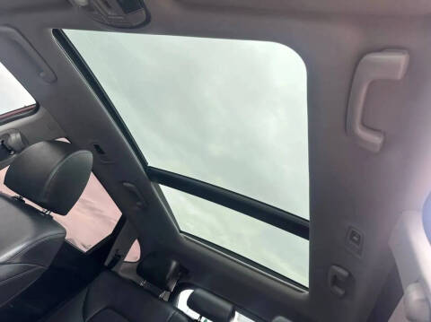 2019 Hyundai Tucson Ultimate