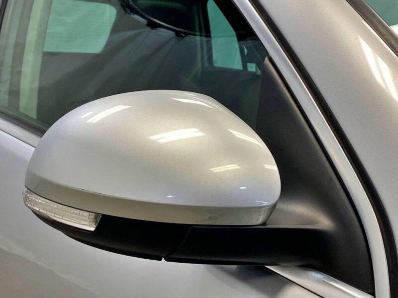 2013 Volkswagen Tiguan