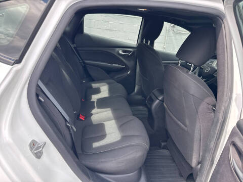 2013 Dodge Dart Limited