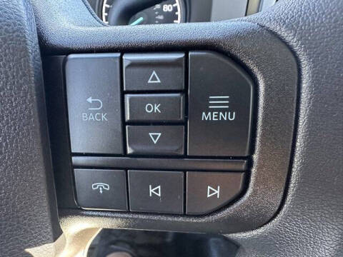 2026 Ford F-350 Super Duty XL