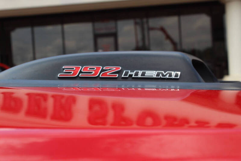 2019 Dodge Challenger R/T Scat Pack