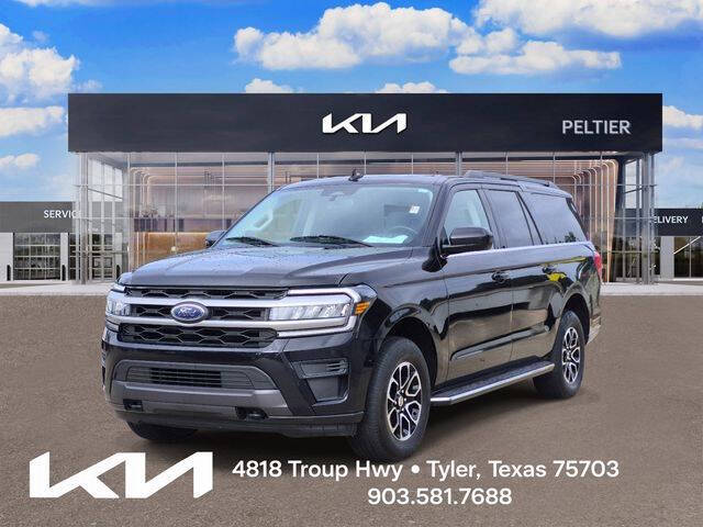 2023 Ford Expedition MAX XLT