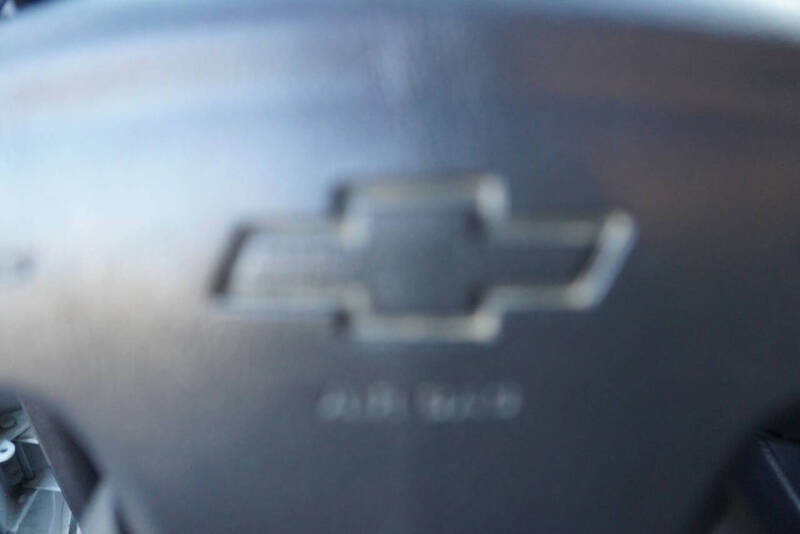 2006 Chevrolet Express 3500