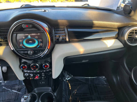 2015 MINI Hardtop 2 Door Cooper S