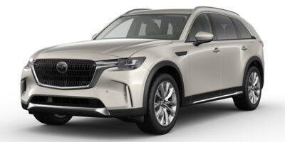 2024 Mazda CX-90 3.3 Turbo Premium