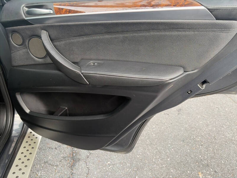 2013 BMW X5 xDrive50i