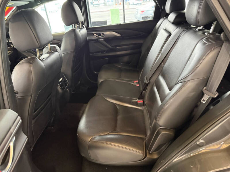 2016 Mazda CX-9 Grand Touring