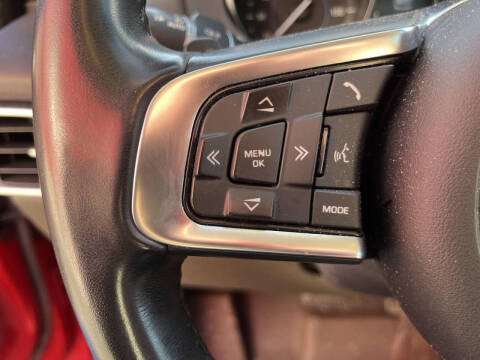 2018 Jaguar F-PACE 35t Prestige