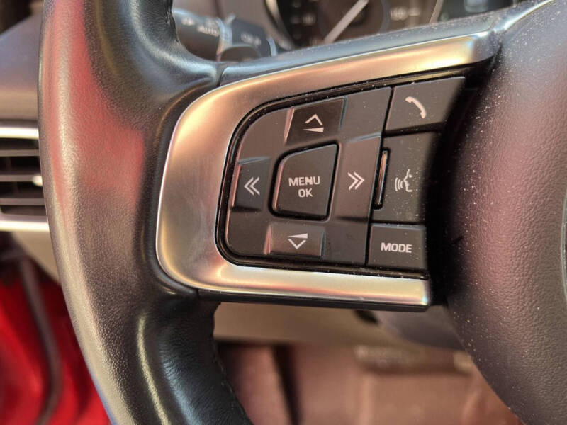 2018 Jaguar F-PACE 35t Prestige