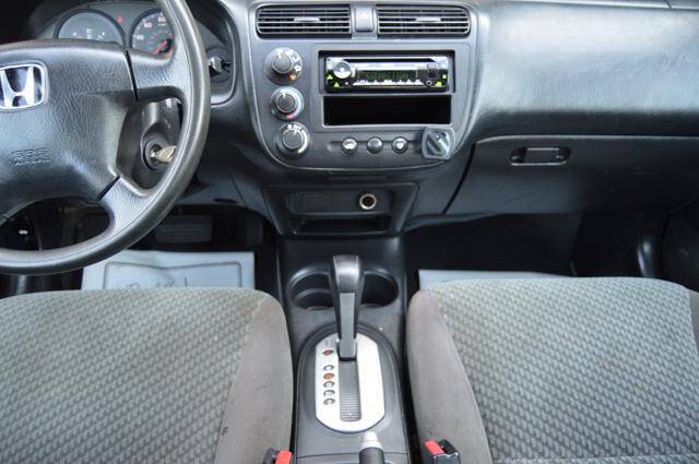 2001 Honda Civic DX