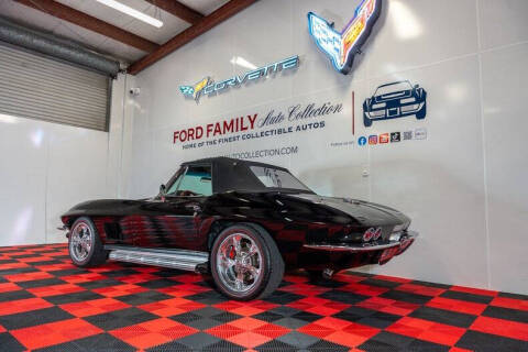 1964 Chevrolet Corvette