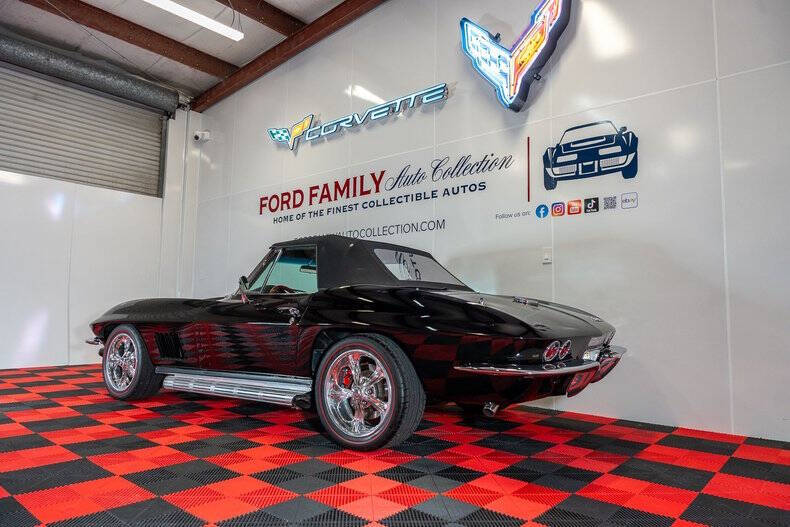 1964 Chevrolet Corvette