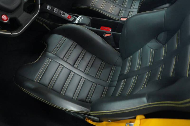 2017 Ferrari 488 GTB