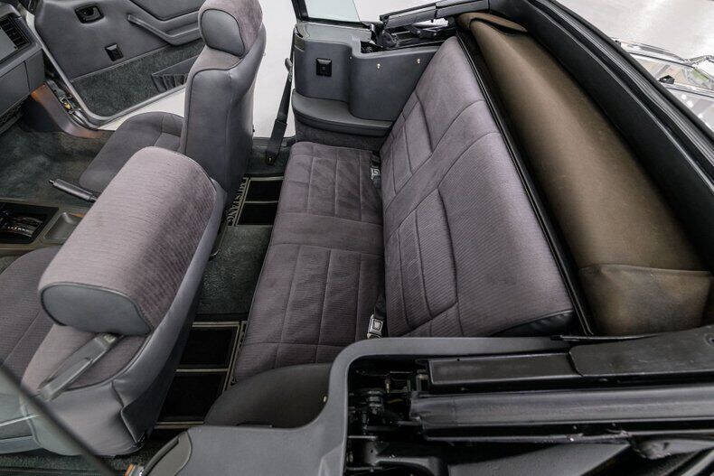 1984 Ford Mustang GT