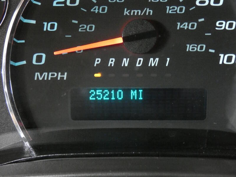 2023 Chevrolet Express 2500