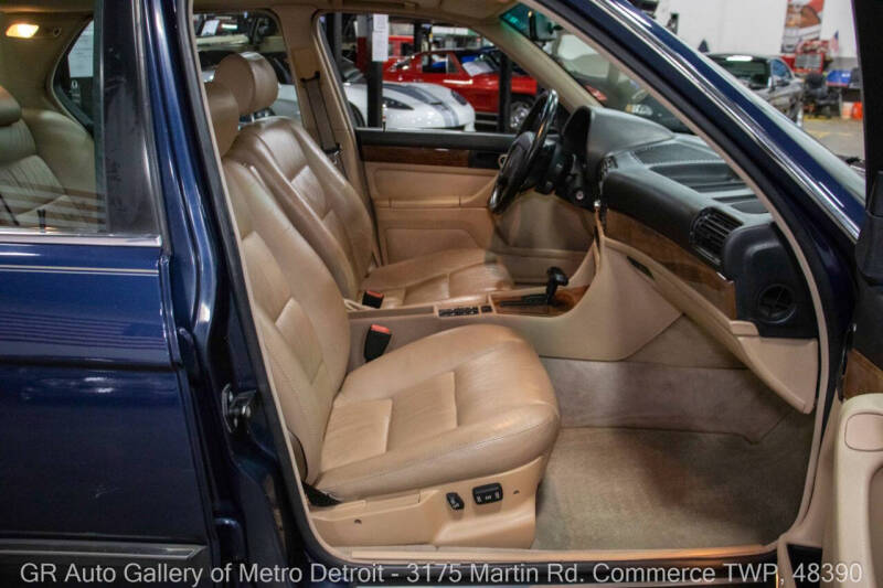 1990 BMW 7 Series 735i