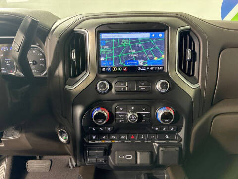 2022 GMC Sierra 3500HD